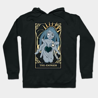 Corpse bride Hoodie